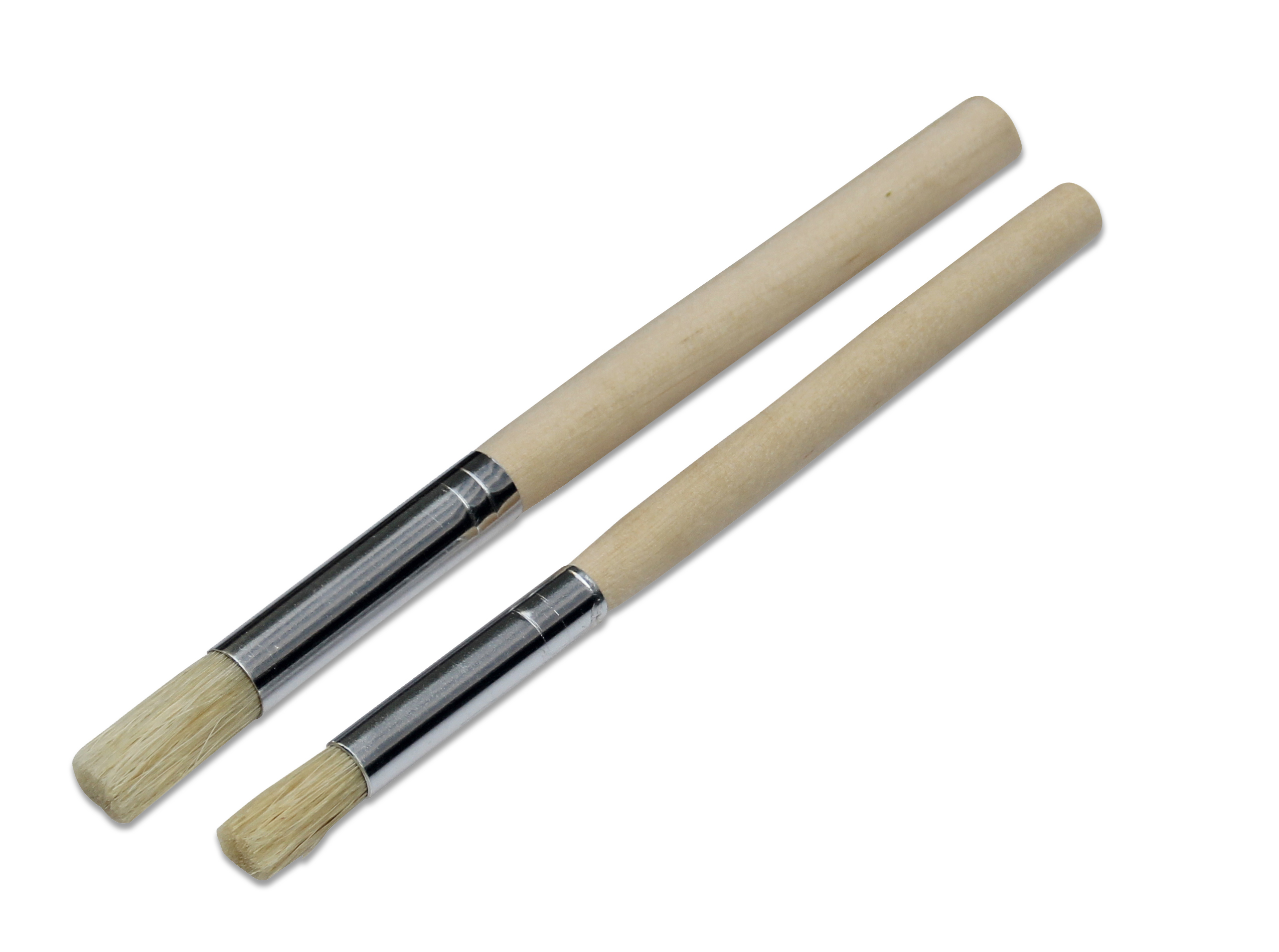 Set Of 2 Brushes Gsb Code Hchb-100 - Gsb Company :: Gsb Iran