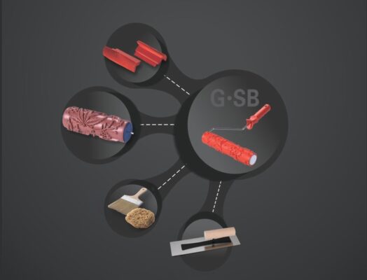 Download GSB products