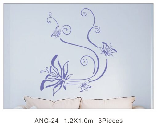 GSB stencil code ANC-24