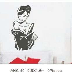 GSB stencil code ANC-49