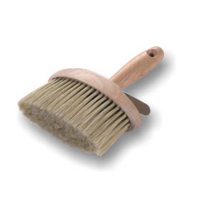 Wooden brush 10.5.2 oval GSB code B-2