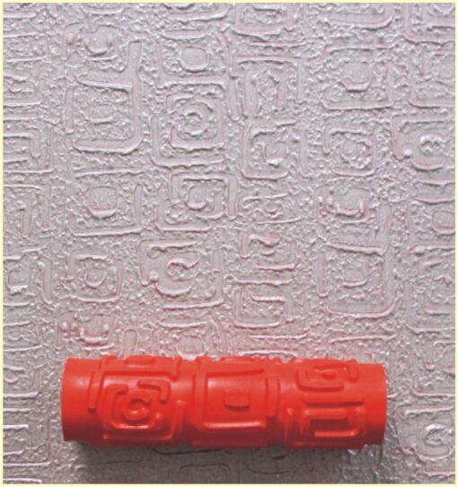 GSB texture roller 7-inch code NO-150