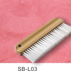 Wooden brush 30 cm GSB code SB-L03