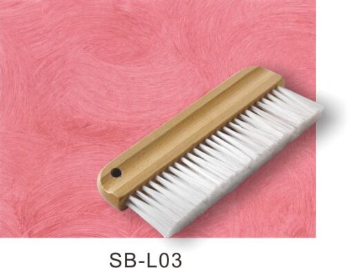 Wooden brush 30 cm GSB code SB-L03