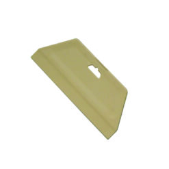 Plastic scraper GSB-code Z26