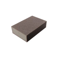 100-grade cubic sandpaper