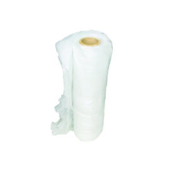 plastic bags roll of12 square meters