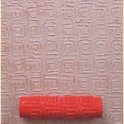 Texture roller 7 inches GSB code NO-157