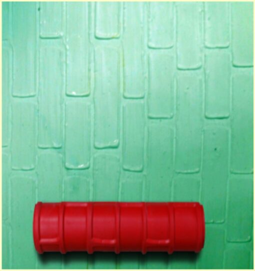 GSB 7-inch texture roller code NO-086